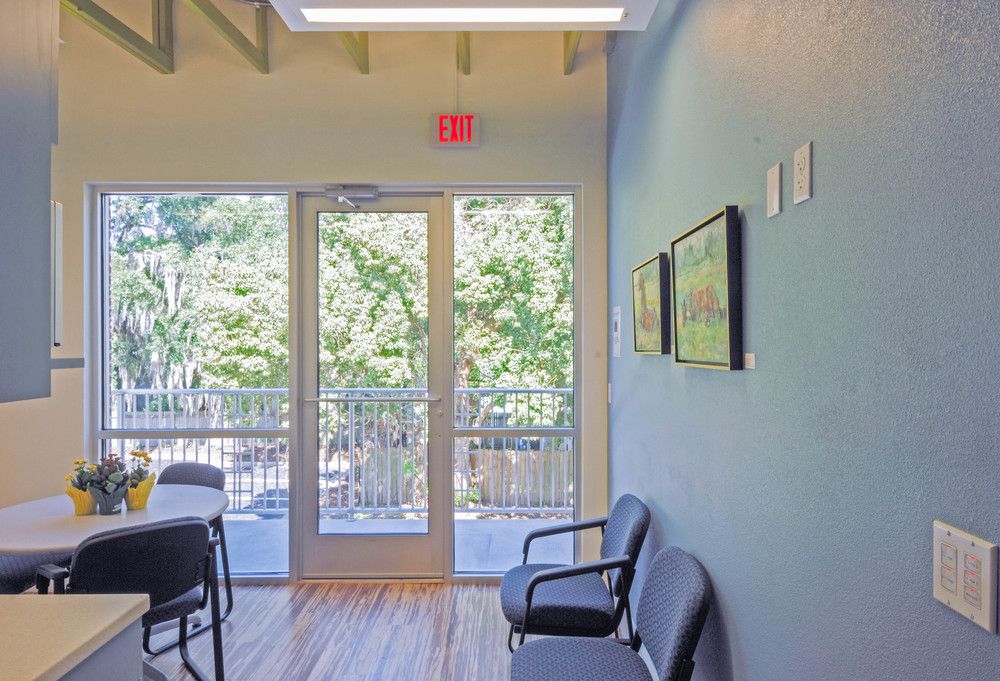 802 NW 5th Ave, Gainesville, FL 32601